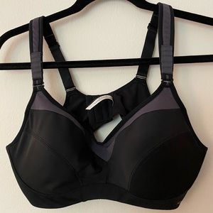 Adore Me Active Bra